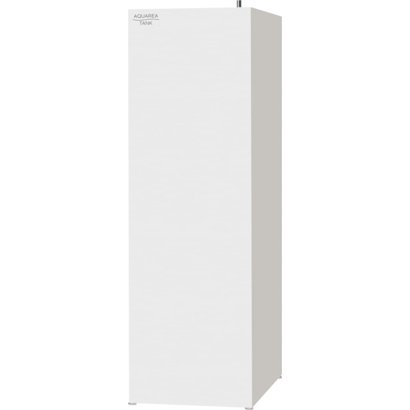 Monoblock indedel PAW-TD20B8E3-2 5-16 kW. 200 liter varmtvand og 80 liter buffer
