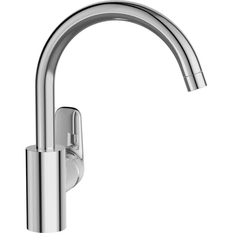 Ideal Standard Ceraflex k&ouml;ksblandare, krom
