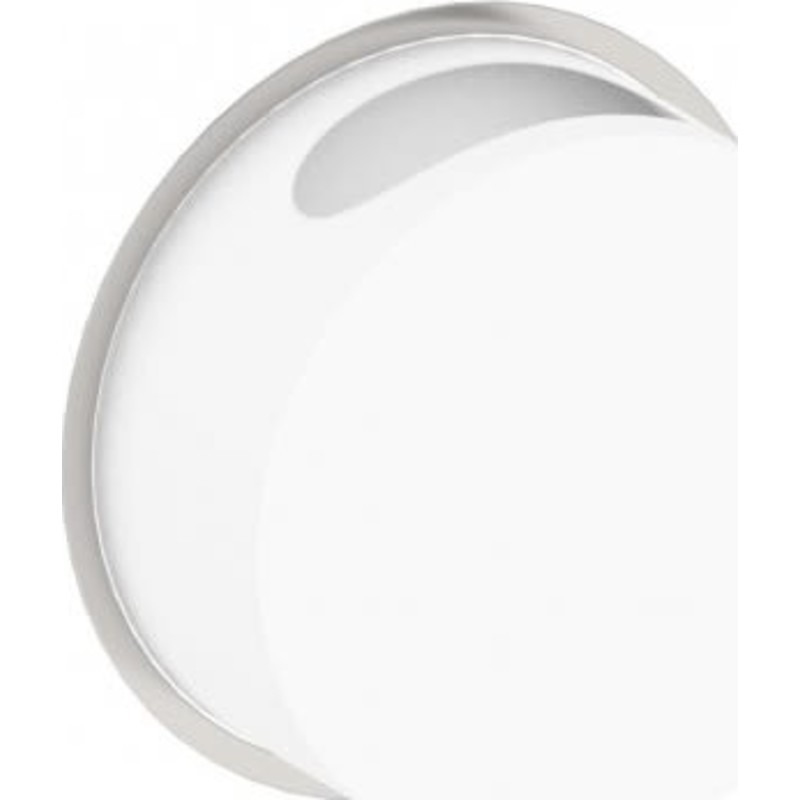 Vola RS3 toiletspand, 2,5 liter, hvid