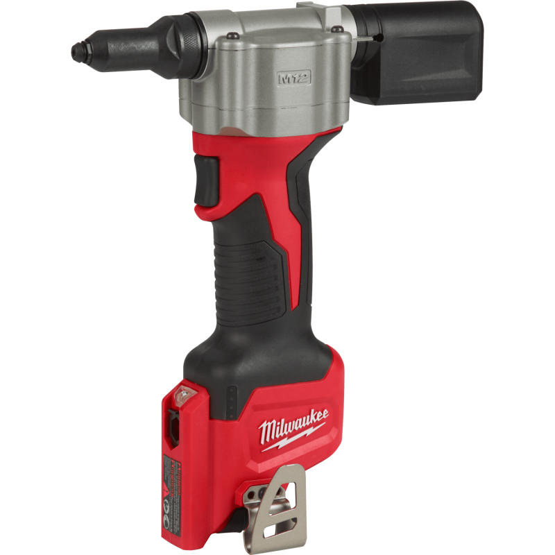 Milwaukee 4933464404 Popnittepistol - Uden Batteri, 12V