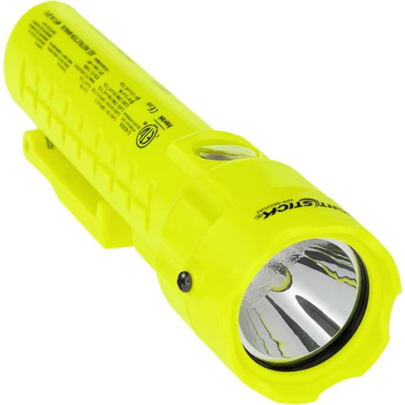 Nightstick XPP-5422GM ATEX-lampa, 240 lumen