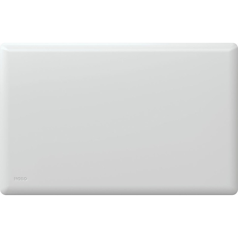Nobø Varmepanel Topudslip NTL4N 750W 230V UDEN termostat - HUSK tilvalg af NCU-2Te eller Nobø termostat med styring via Hub.