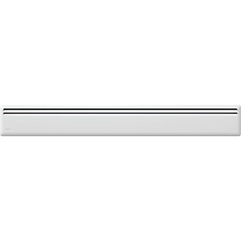 Nobø elradiator 1250W 230V (HxBxD) 200x1525x90mm, Front NFK2N 12