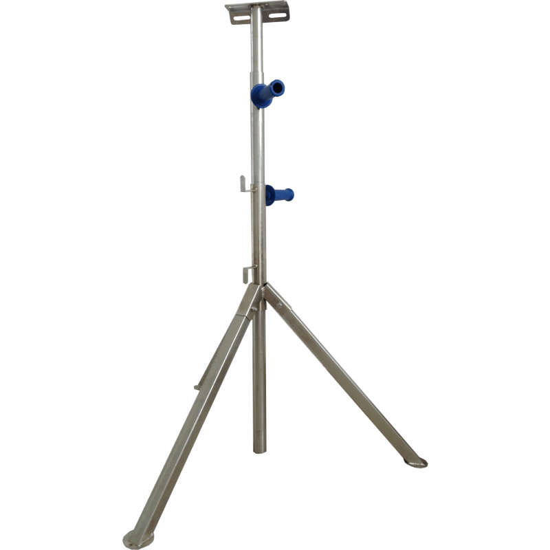 Blue Electric projektörmast, 2,5 meter