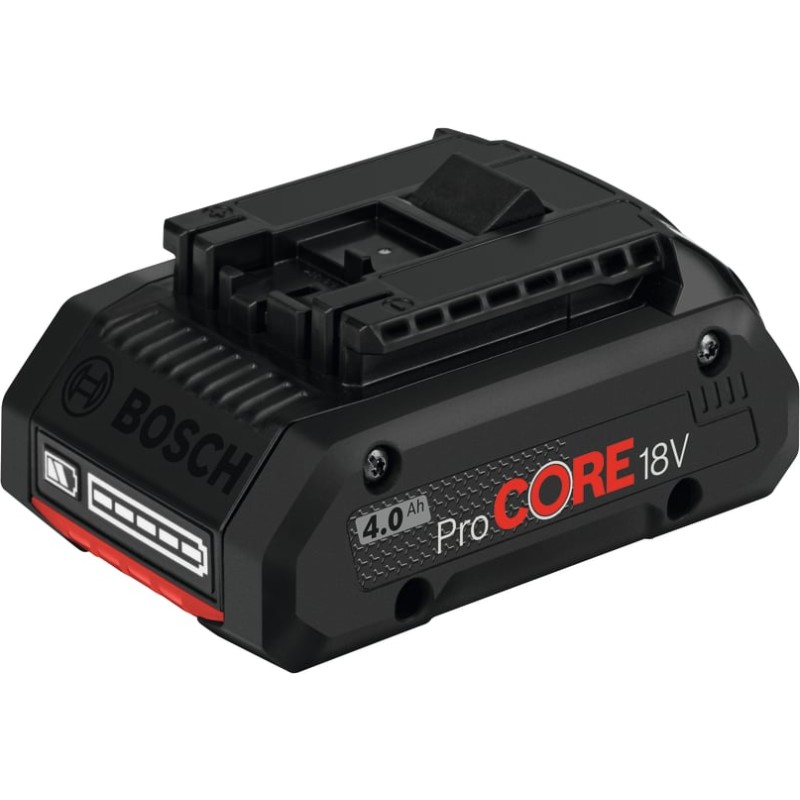 Bosch Professional ProCore batteri 18V 4,0Ah