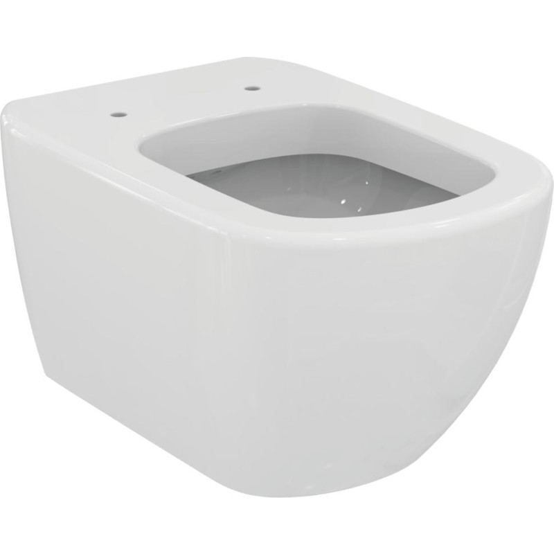 Ideal standard tesi væghængt toilet med skjult montering