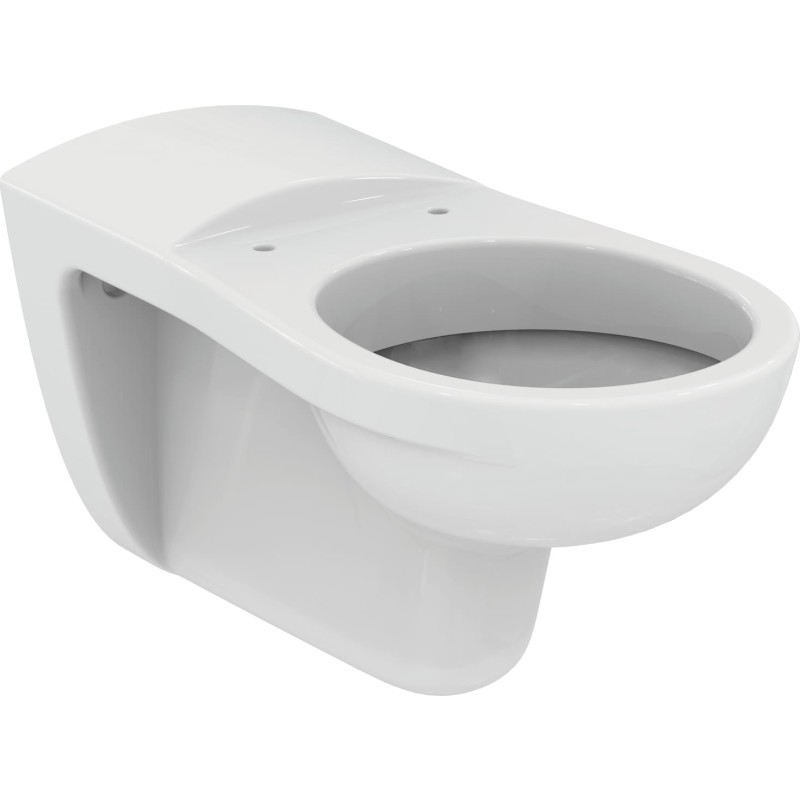Ideal Standard CONTOUR 21 Væghængt toilet 355x700x380 mm, Horisontalt udløb