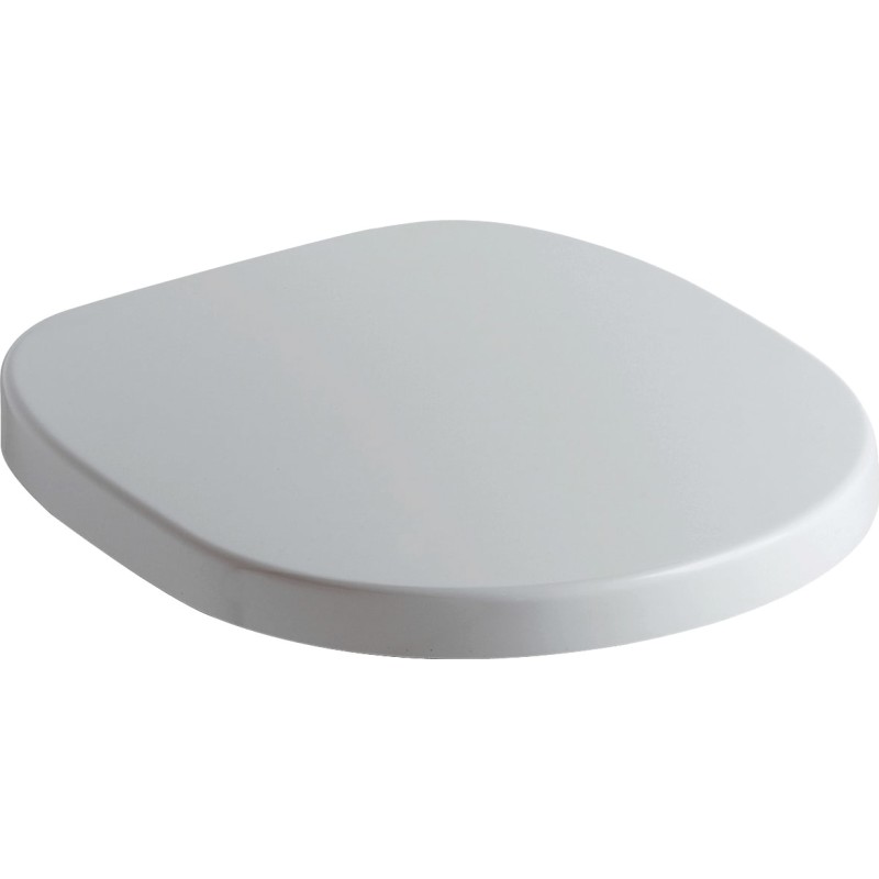 Ideal Standard Connect Space toiletbræt, hvid