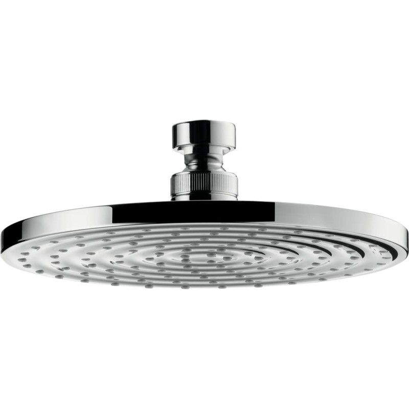 Hansgrohe Raindance hovedbruser, Ø24 cm, krom