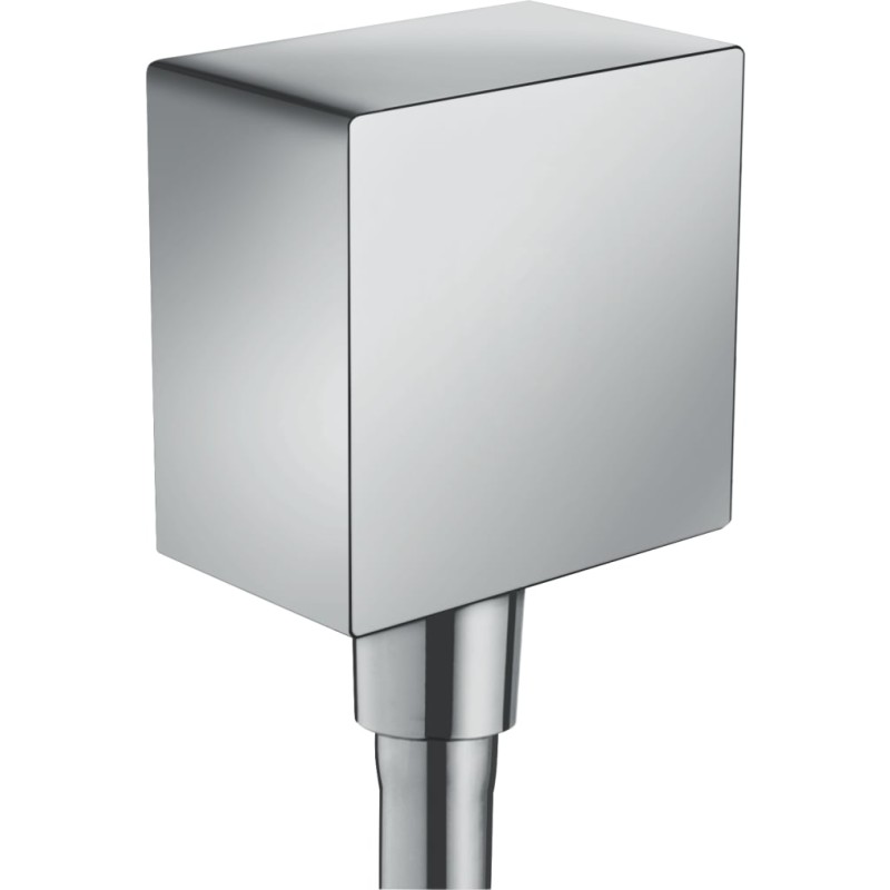 hansgrohe Fixfit slangeudtag 1/2 med kontraventil DN15