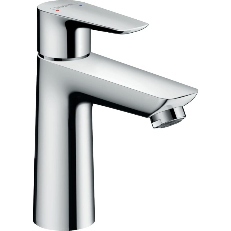 Hansgrohe Talis E 110 tvättställsblandare, krom