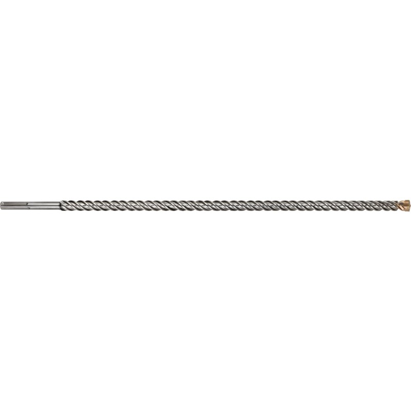 Irwin C4-MAX speedhammer bor Ø25 x 800/920mm