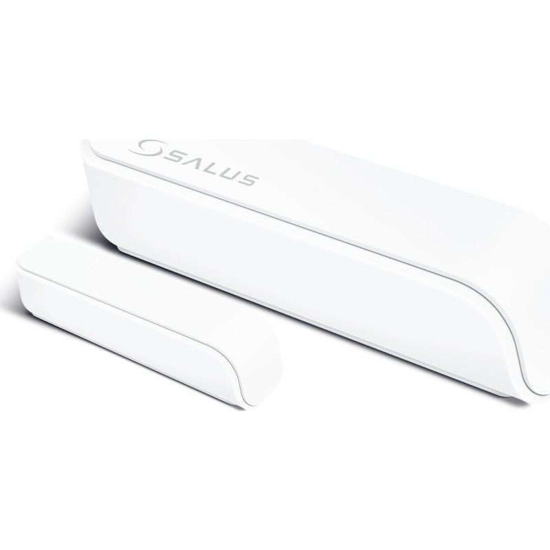 Salus SW600 vindues- og drsensor, Zigbee - Salus Smart Home