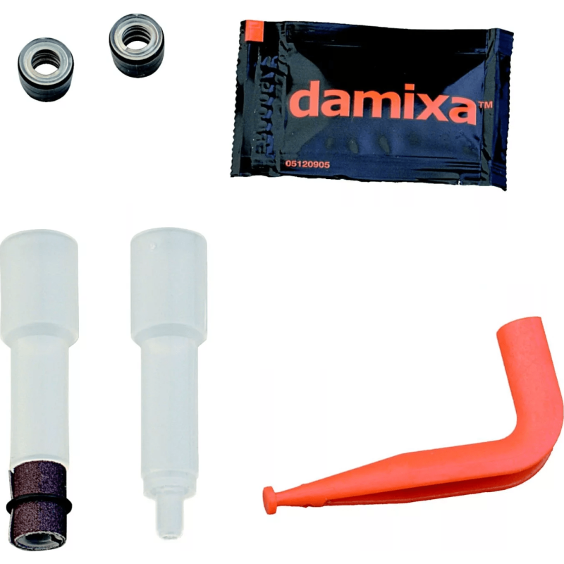 Damixa rep. set t/renoveringstermostat