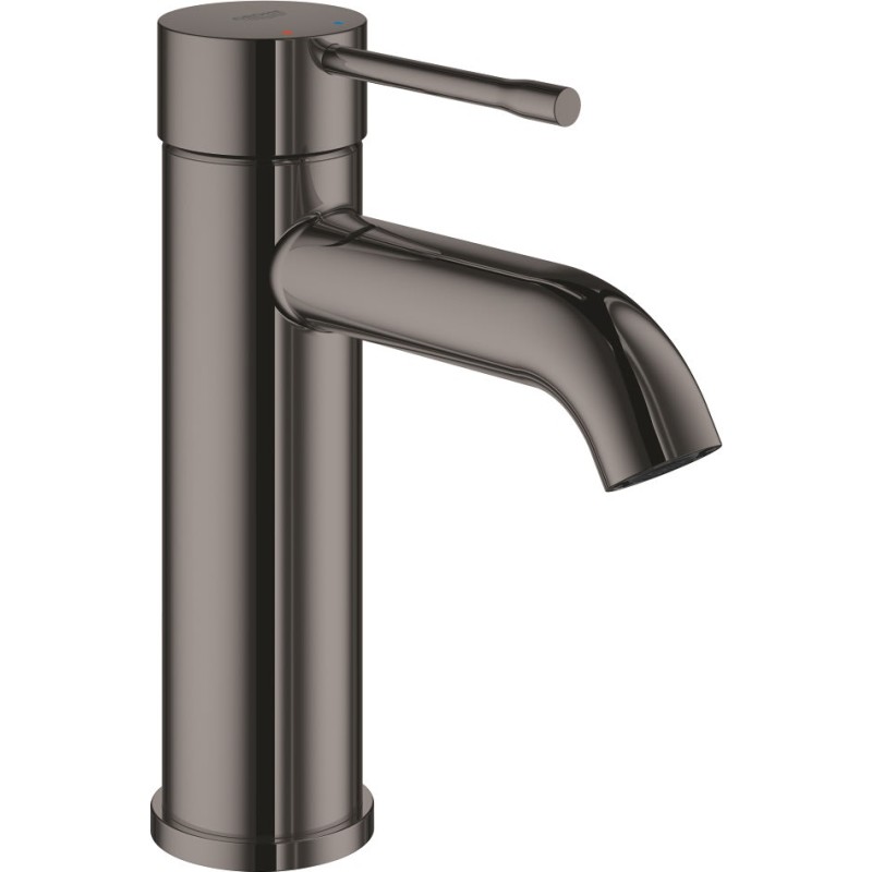 Grohe Ess. N etgr hv gl krop S - Essence Hard Graphite. Uden bundventil 23590A01
