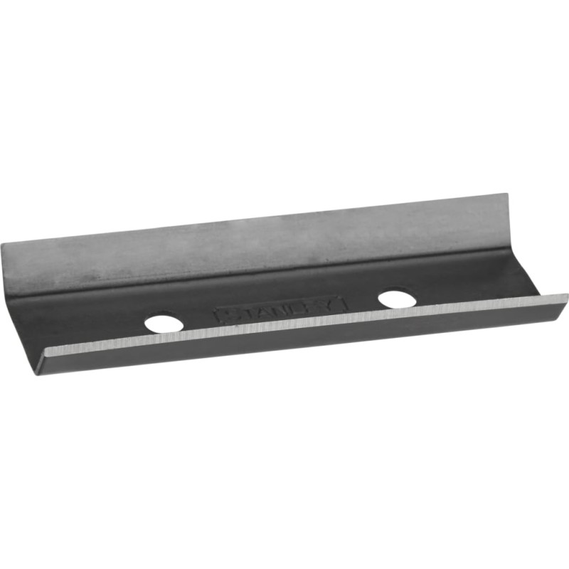 STANLEY løs blad for skraber, 64 mm, 2-sidet
