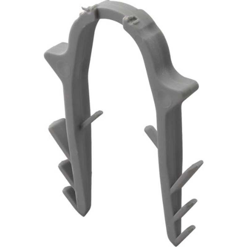 Uponor Smart rörclips, 55 mm