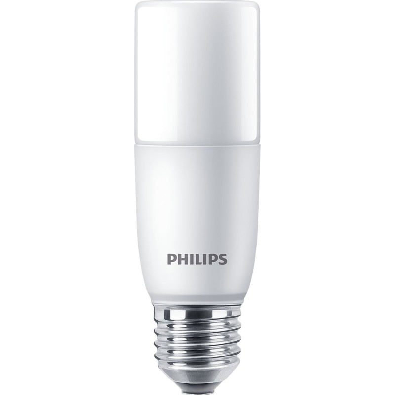 Philips CorePro E27 stiklampa, 9,5W, 4000K