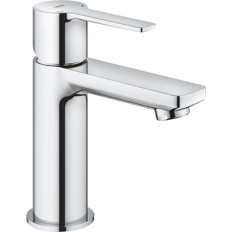 Grohe Lineare tvättställsblandare, krom