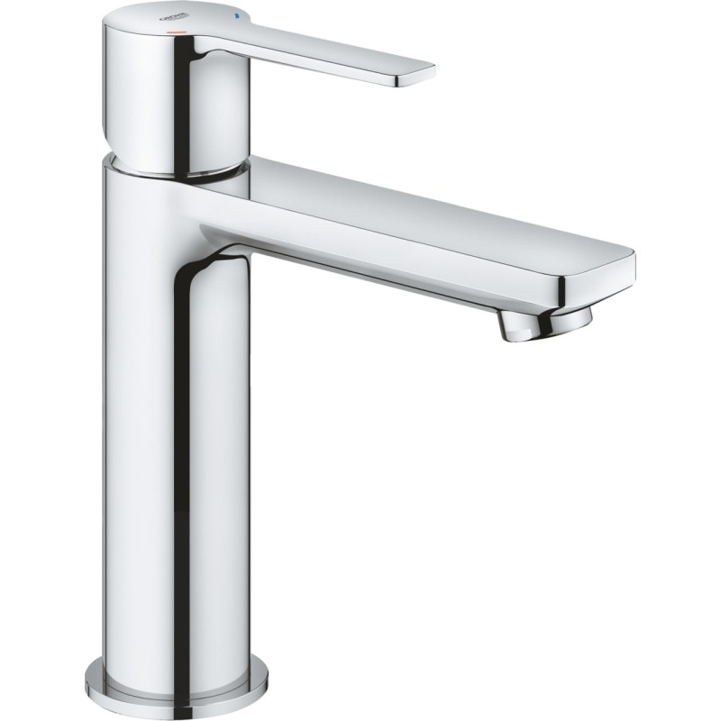 Grohe Lineare tvättställsblandare, krom