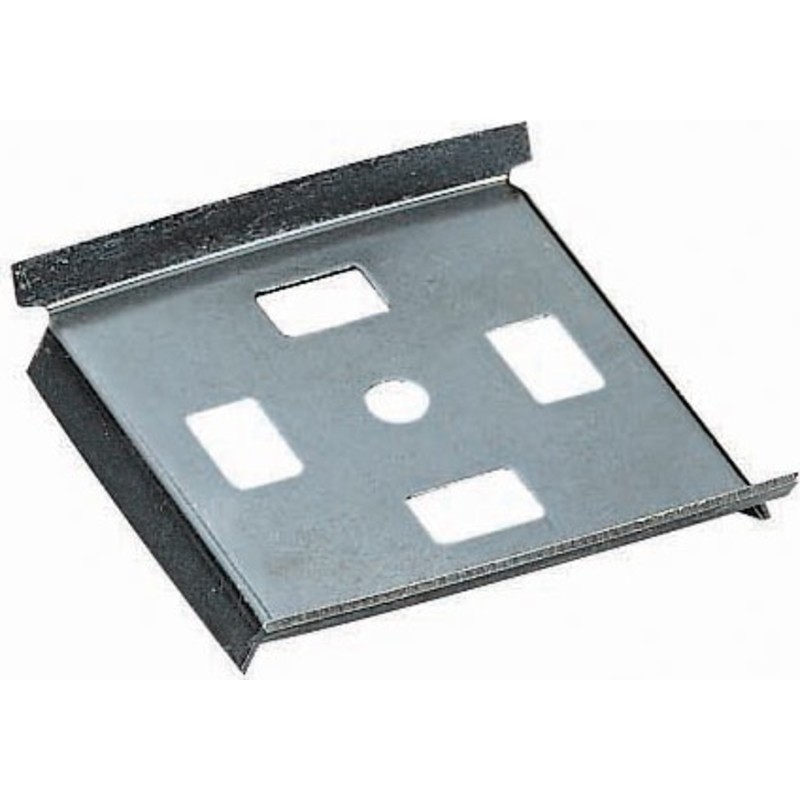 Klinge, 4-sidet, for håndskraber, 60 mm