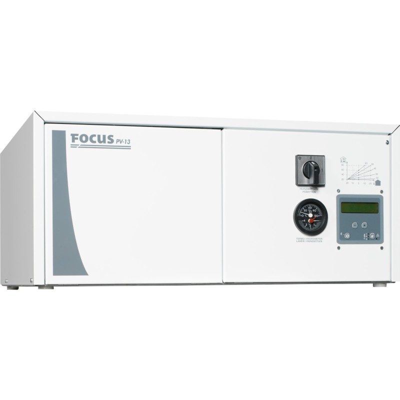 Metro Therm Focus PV-13