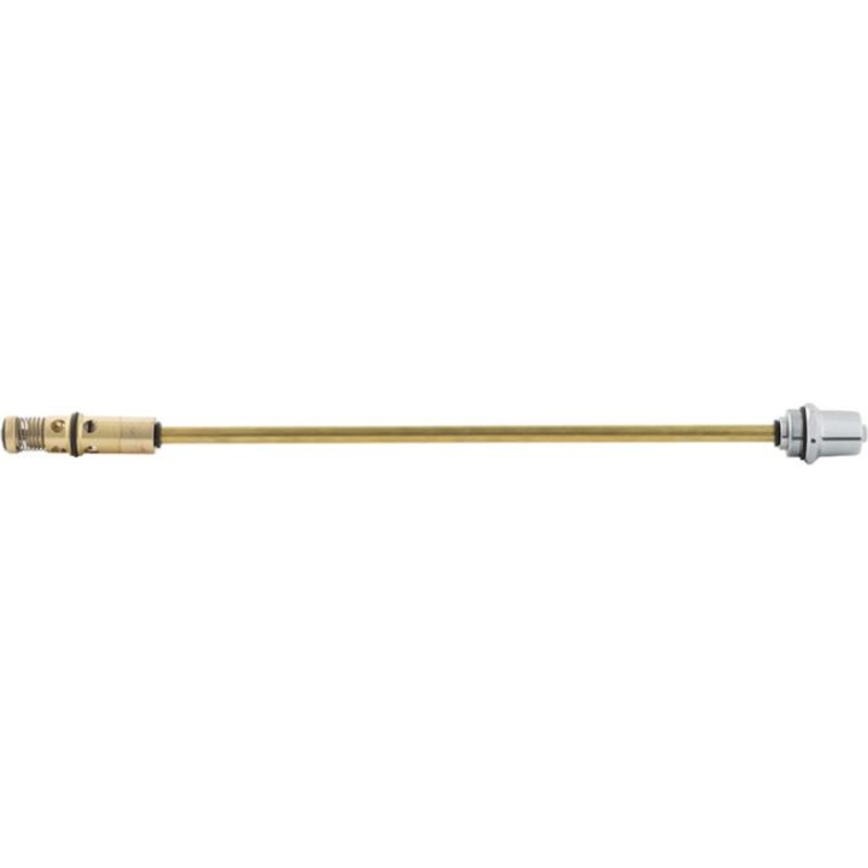 Mora Garden ii topstykke 38cm - 300mm (totallængde 380mm) t/mora garden ii vvs nr. 743453534
