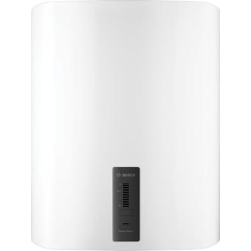 Bosch Tronic 4500 T 30 ltr. El-vandvarmer med elektronisk display. Rør ned