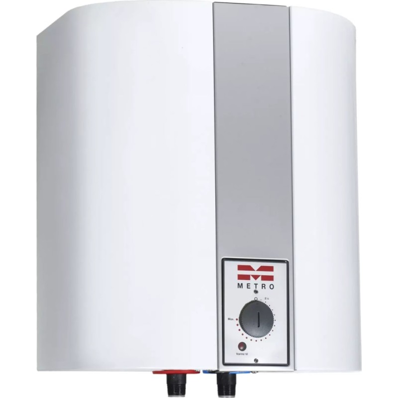 Metro Therm elvandvarmer model 15, type 905, 14 liter