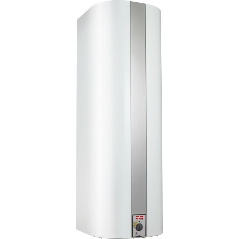 Metro Therm Type 605 el-vandvarmer, model 160. 3kW. rør ned