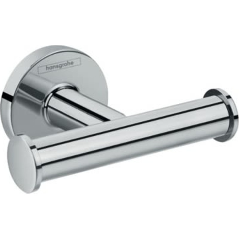 Hansgrohe logis universal dobbelt krog krom