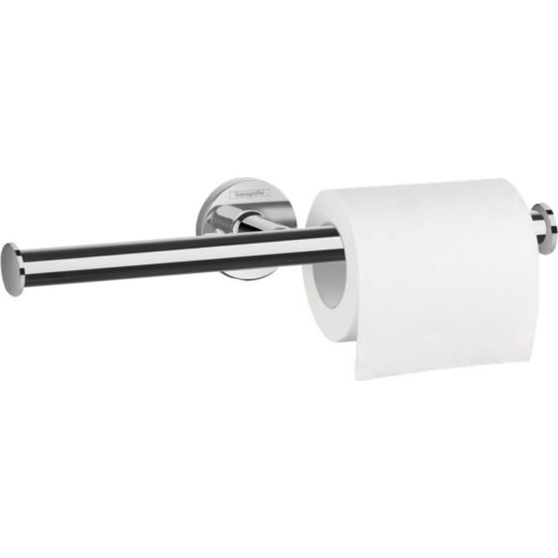 Hansgrohe Logis toalettpappershållare, krom