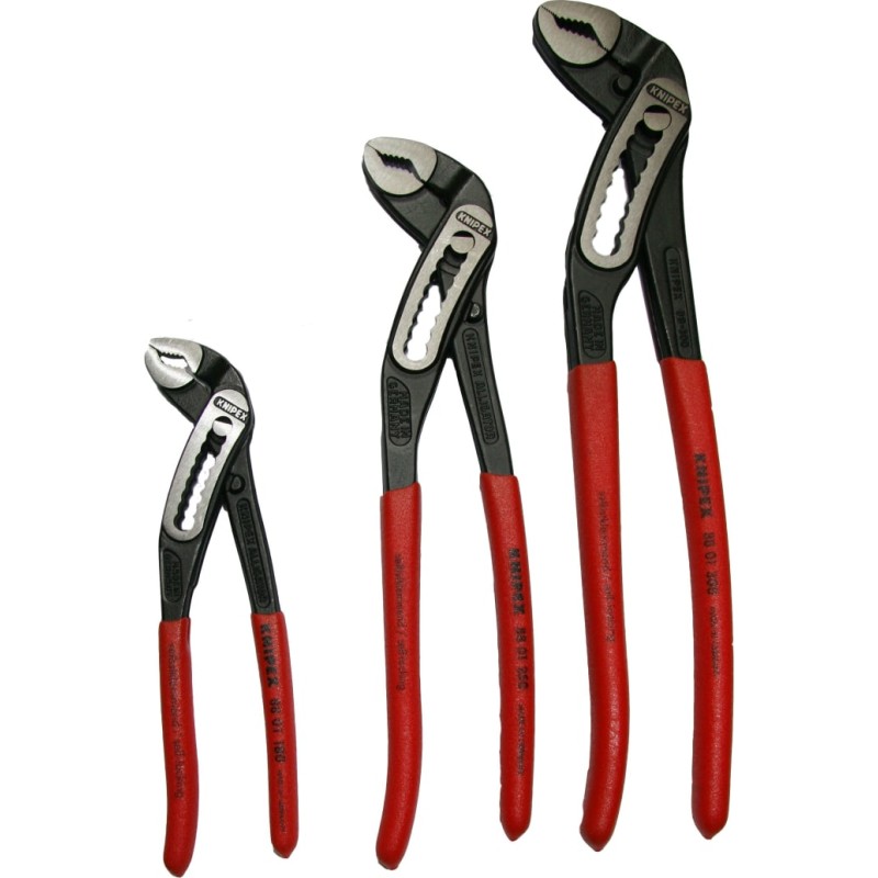 Knipex papegøjetang sæt
