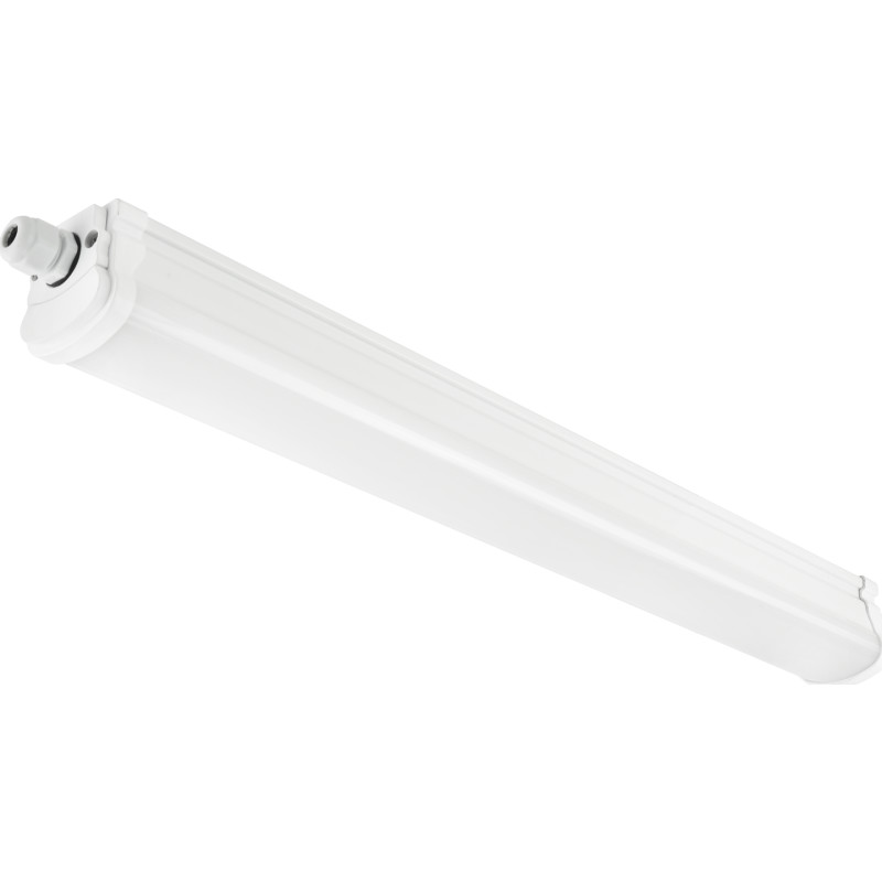 Nordlux Oakland enkelt lysarmatur, 60 cm