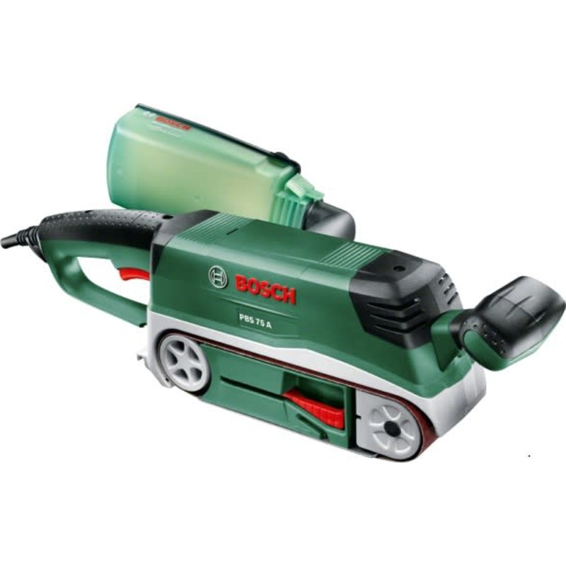 Bosch Home & Garden PBS 75 A bandslip