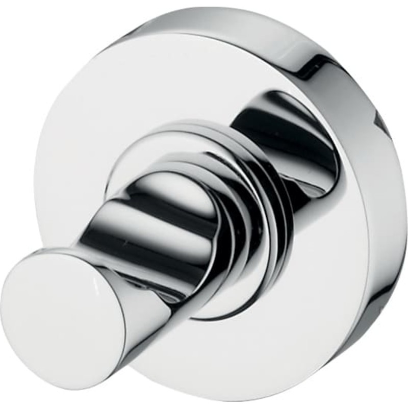 Ideal Standard Håndklædekrog, krom 1 stk.
