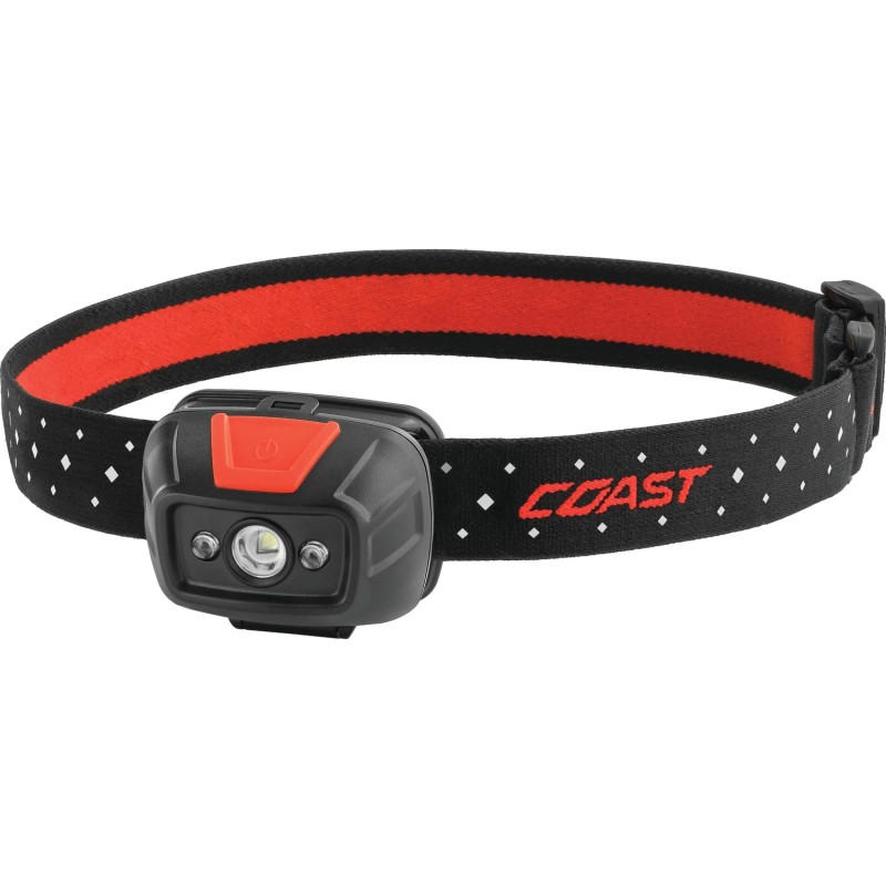 Coast FL19 pandelampe, 330 Lumen