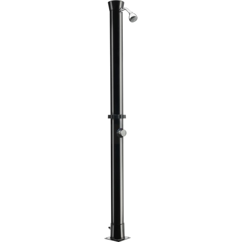 Swim & Fun Solar utedusch, 16 liter