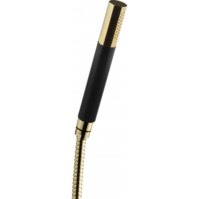 Tapwell DSO 14090 handdusch, guld/sort