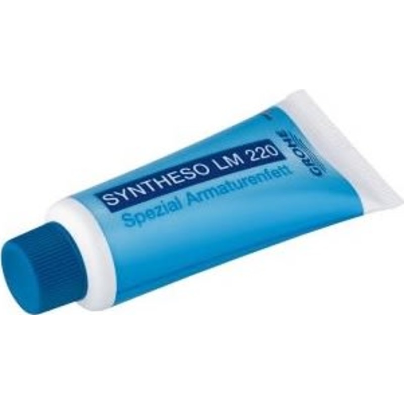 Grohe special armaturfett - 1 tub à 25 g