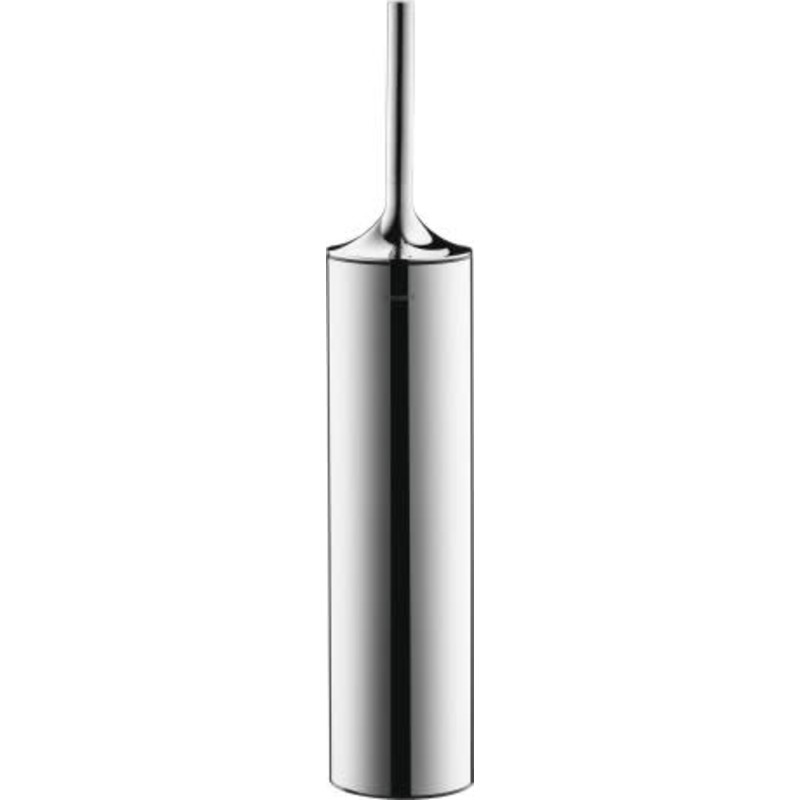 Duravit Starck T toiletbørste, krom