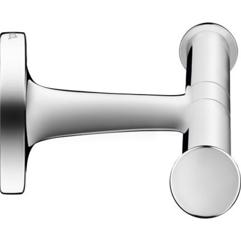 Duravit Starck T toalettpappershållare, krom
