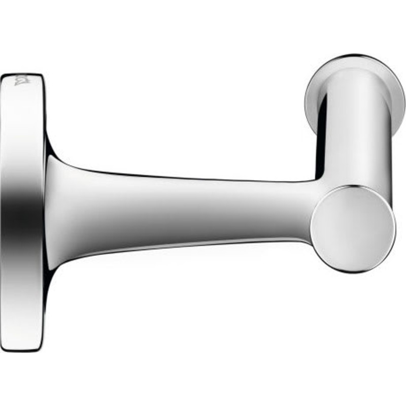Duravit Starck T toalettpappershållare, krom