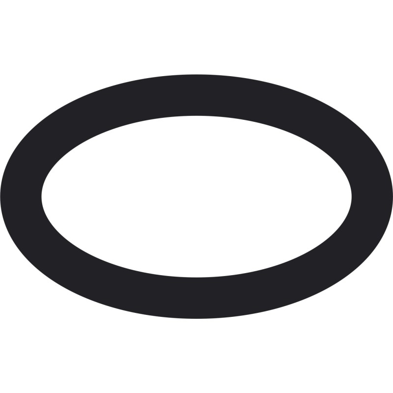 Hansgrohe O-Ring EPDM 9x1 mm