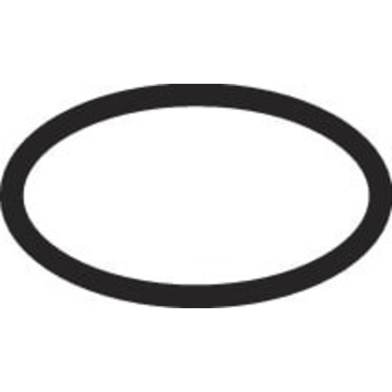 Hansgrohe O-Ring EPDM 17x1,5 mm