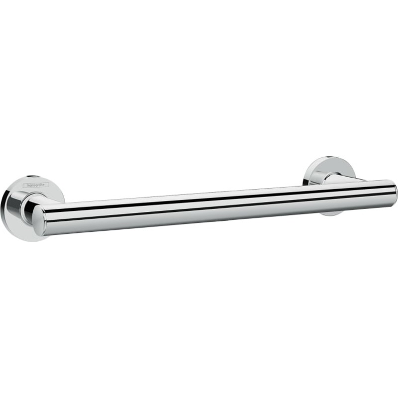 Hansgrohe Logis badkarshandtag, krom
