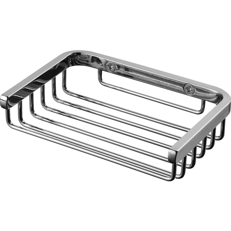Tapwell TA126 tvålkopp, krom