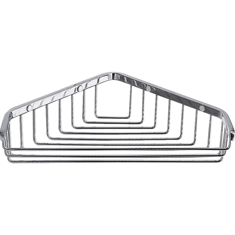 Tapwell TA156 duschhylla, krom
