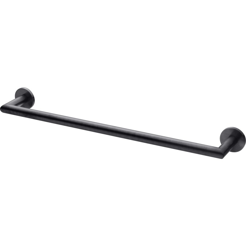 Tapwell TA211 handduksstång, 45 cm, matt svart