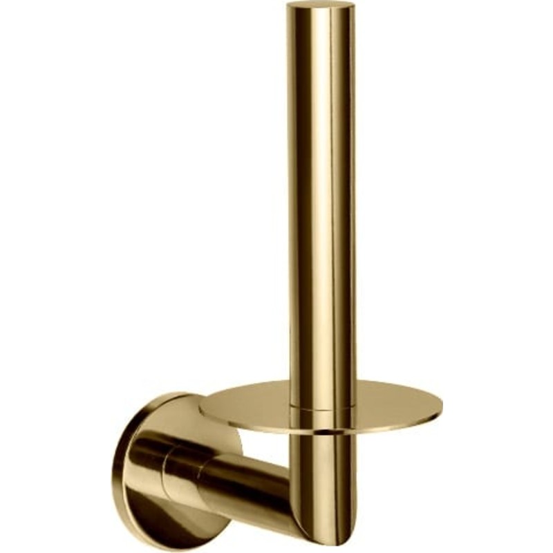 Tapwell TA234 reservpappershållare, mässing